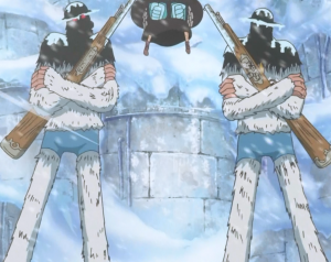 Rocketscotchanimepng — Punk Hazard | one piece character tier list option 16