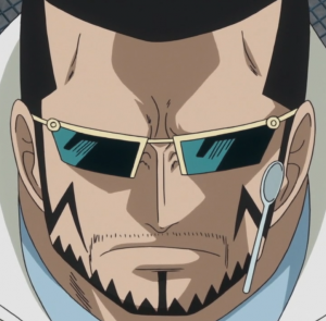Vergopng — Punk Hazard | one piece character tier list option 21