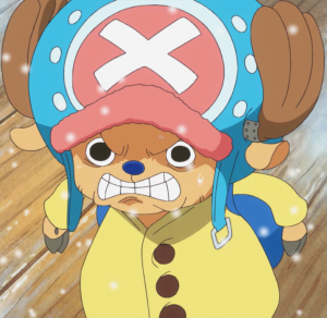 Zz1623517027chopperatpunkhazardpartypng — Punk Hazard | one piece character tier list option 26