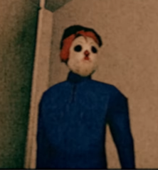 Billypng — Puppet Combo Killers option 1