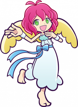 300px Harpyppt2png — Puyo Puyo all characters option 27
