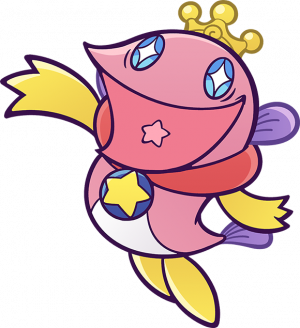 300px Oceanprinceppt2png — Puyo Puyo all characters option 42