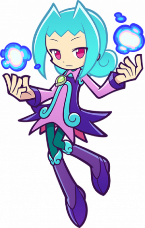 375px Ppt2rafisolpng — Puyo Puyo all characters option 47