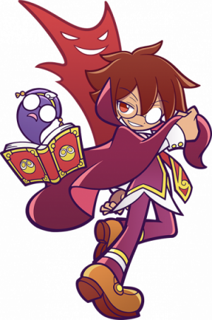 375px Strangeklugppt2png — Puyo Puyo all characters option 50