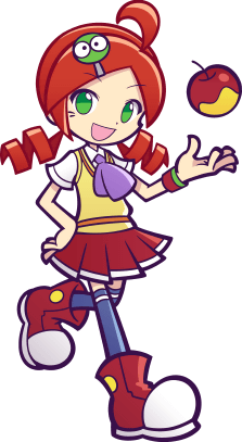 Ringoppt2png — Puyo Puyo all characters option 103