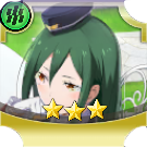 Between Offices Crusch Greenpng — PvE Re:Zero Lost in Memories option 3