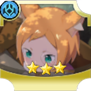 Peace And Study Tibby Bluepng — PvE Re:Zero Lost in Memories option 15