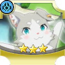 Playfulness Of The Great Spirit Puck Bluepng — PvE Re:Zero Lost in Memories option 16