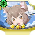 Seriousness Of The Little Demon Felis Greenpng — PvE Re:Zero Lost in Memories option 18
