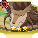 Strong Beast Warrior Ricardo Redpng — PvE Re:Zero Lost in Memories option 19