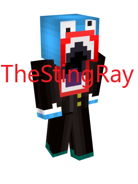 Thestingraypng — Pvpbox Rinaorc option 57