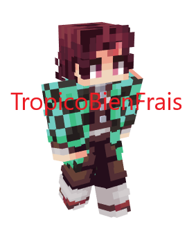 Tropicobienfraispng — Pvpbox Rinaorc option 60