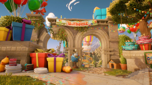 Birthdayzjpg — PvZ: Battle for Neighborville - Festival Tier List option 1