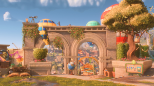 Fallfestivaljpg — PvZ: Battle for Neighborville - Festival Tier List option 2