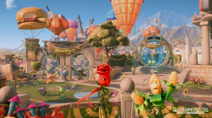 Foodfightfestivaljpeg — PvZ: Battle for Neighborville - Festival Tier List option 4
