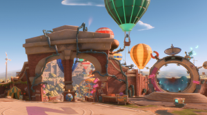 Gardenpartyjpg — PvZ: Battle for Neighborville - Festival Tier List option 5