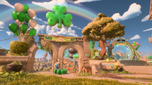 Luckothezombiejpg — PvZ: Battle for Neighborville - Festival Tier List option 7