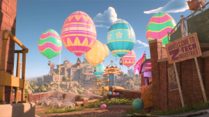 Springeningjpg — PvZ: Battle for Neighborville - Festival Tier List option 9
