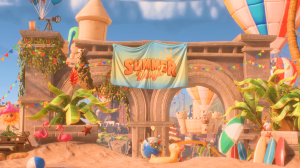 Summerdayzjpg — PvZ: Battle for Neighborville - Festival Tier List option 10