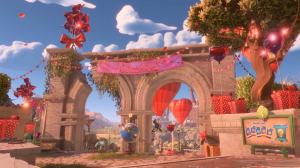 Valenbrainzjpg — PvZ: Battle for Neighborville - Festival Tier List option 12