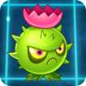 Homingthistle2png — PvZ Free Plants option 25