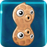Pea Nut2png — PvZ Free Plants option 43