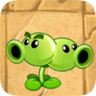 Splitpea2png — PvZ Free Plants option 63