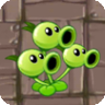 Threepeater2png — PvZ Free Plants option 74