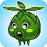 Artichoke Dronepng — PVZ Garden Warfare 2 Abilities option 5
