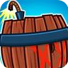 Barrel Blastpng — PVZ Garden Warfare 2 Abilities option 6