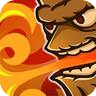 Blazin Blastpng — PVZ Garden Warfare 2 Abilities option 10