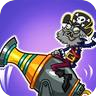 Cannon Rodeopng — PVZ Garden Warfare 2 Abilities option 12