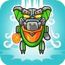 Drake Callpng — PVZ Garden Warfare 2 Abilities option 16