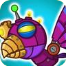 Future Parrot Palpng — PVZ Garden Warfare 2 Abilities option 19