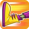 Heroic Kickpng — PVZ Garden Warfare 2 Abilities option 23