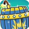 Looty Booty Barrel Blastpng — PVZ Garden Warfare 2 Abilities option 31