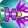 Mega Awesome Laserpng — PVZ Garden Warfare 2 Abilities option 32