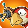 Parrot Palpng — PVZ Garden Warfare 2 Abilities option 36