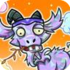Psychedelic Goatpng — PVZ Garden Warfare 2 Abilities option 41