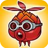 Red Artichokepng — PVZ Garden Warfare 2 Abilities option 45