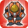 Robo Callpng — PVZ Garden Warfare 2 Abilities option 46