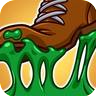 Super Sticky Gooppng — PVZ Garden Warfare 2 Abilities option 57