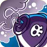 Zombie Stink Cloudpng — PVZ Garden Warfare 2 Abilities option 65