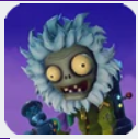 Arctic Trooperpng — PVZ GW2 All Character Tier list option 6