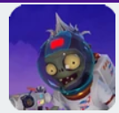 Astronautpng — PVZ GW2 All Character Tier list option 8