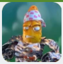 Bbq Cornpng — PVZ GW2 All Character Tier list option 11