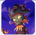 Captain Flamefacepng — PVZ GW2 All Character Tier list option 18