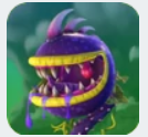 Chomperpng — PVZ GW2 All Character Tier list option 25