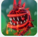 Count Chompulapng — PVZ GW2 All Character Tier list option 30