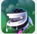 Disco Chomperpng — PVZ GW2 All Character Tier list option 33